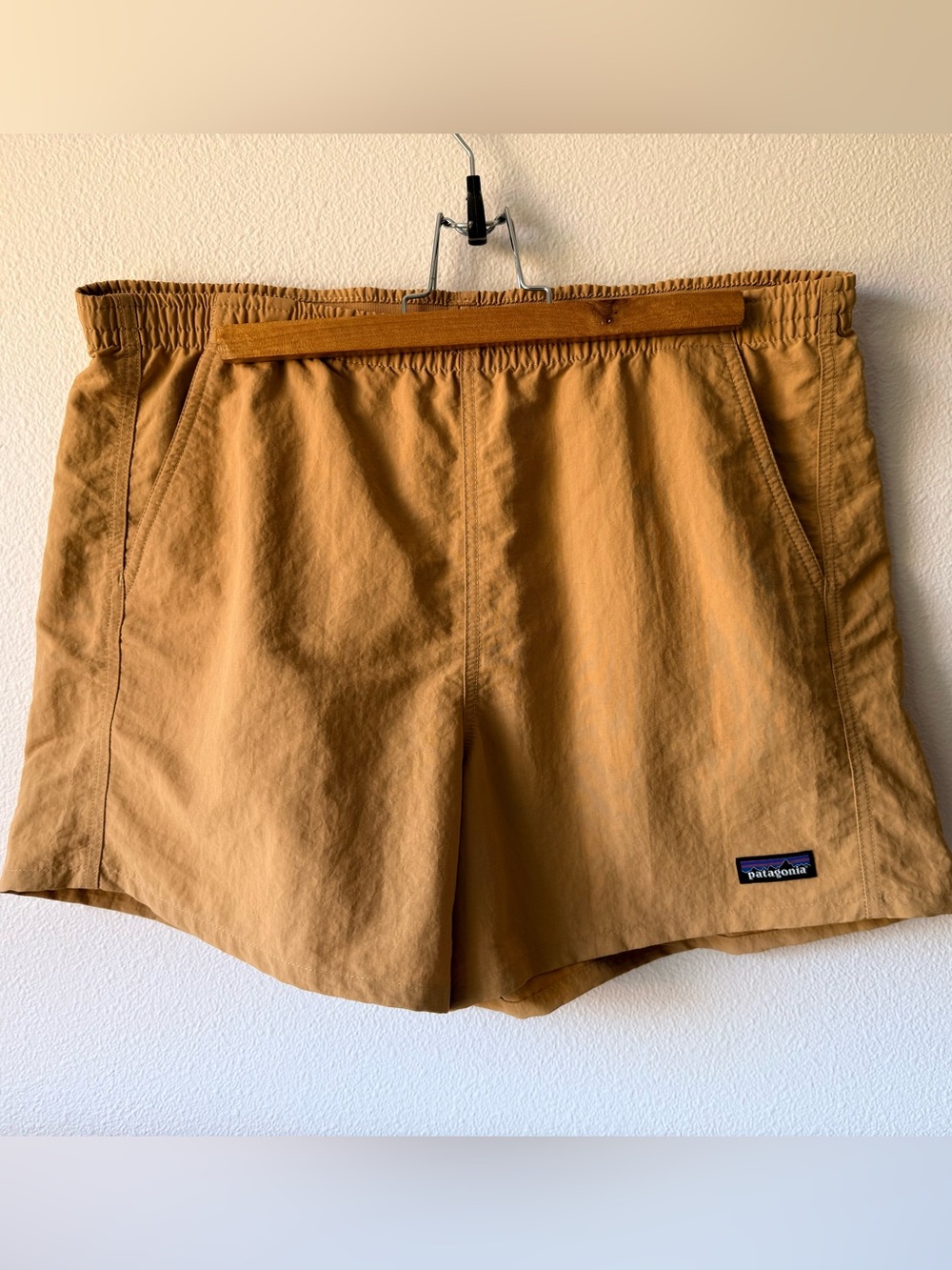 Patagonia baggies